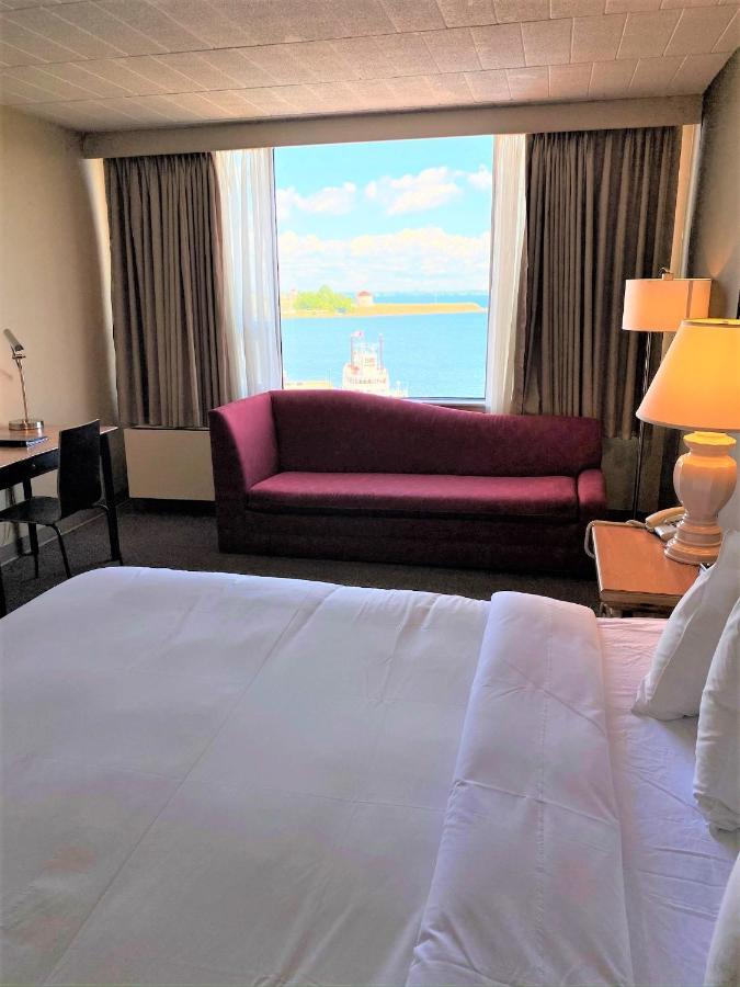 Confederation Place Hotel Kingston
