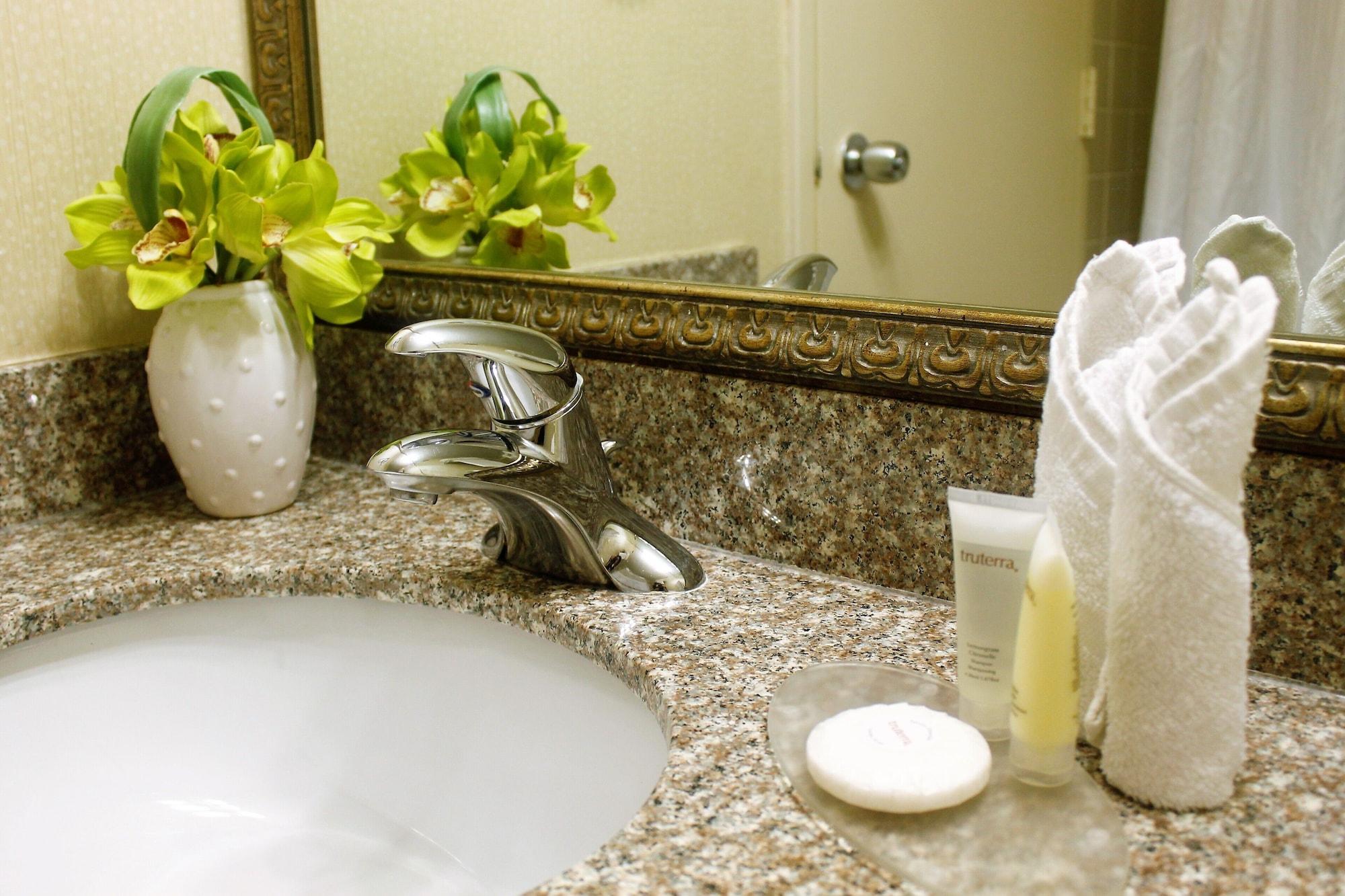Confederation Place Hotel Kingston