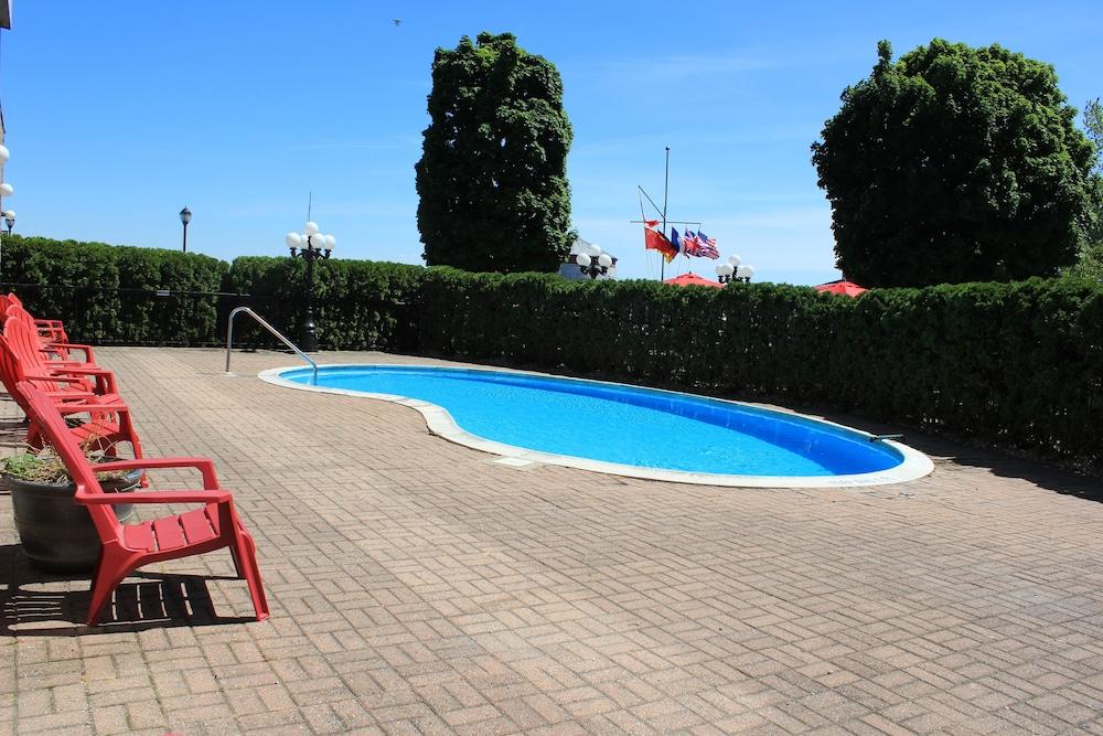 Confederation Place Hotel Kingston