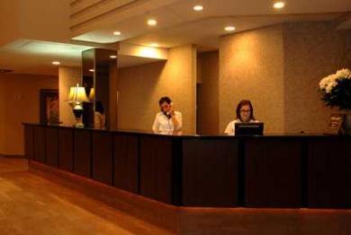 Confederation Place Hotel Kingston