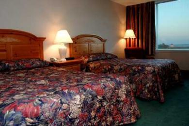 Hotel Confederation Place 2*