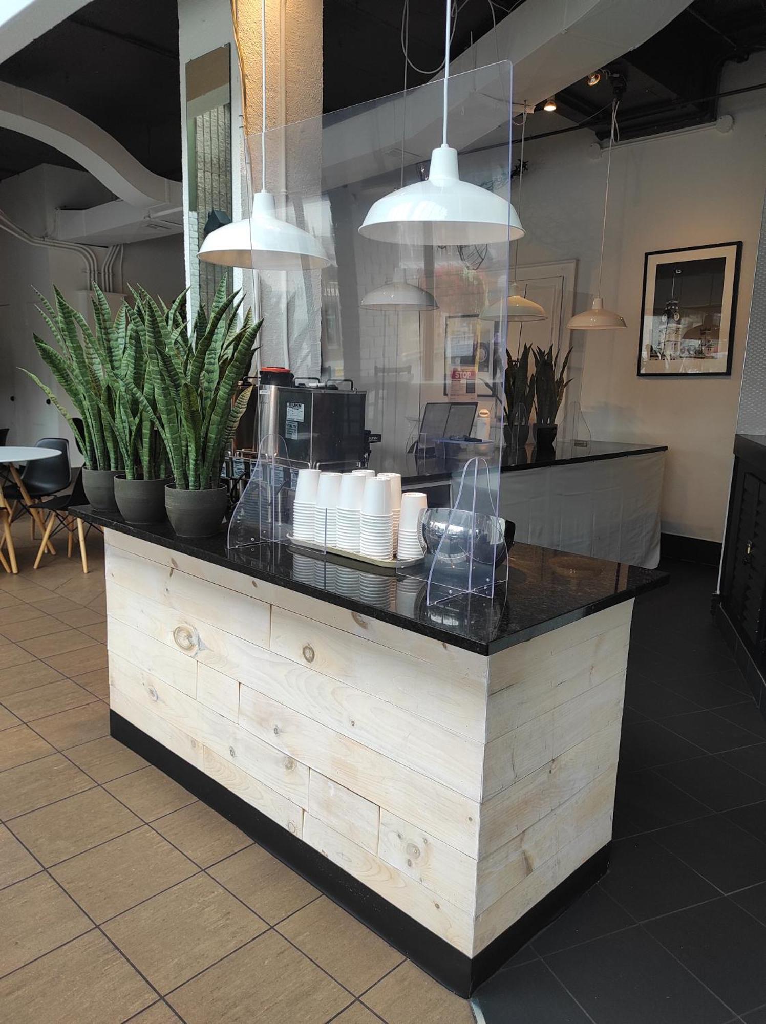 Confederation Place 2*